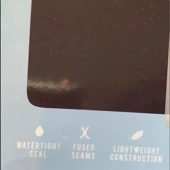 South Beach 3 Pack Water Proof Bags - Picture 8 of 9